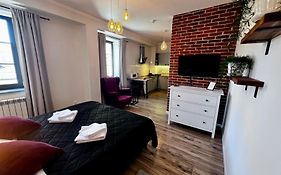 Apartamenty Łowicz